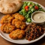 مخ مقلي